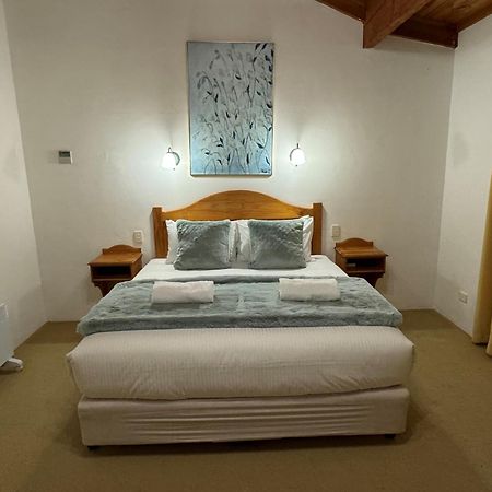 Coonawarra Place Motor Inn Екстериор снимка