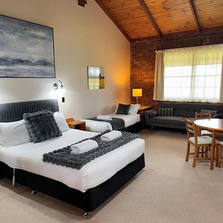 Coonawarra Place Motor Inn Екстериор снимка