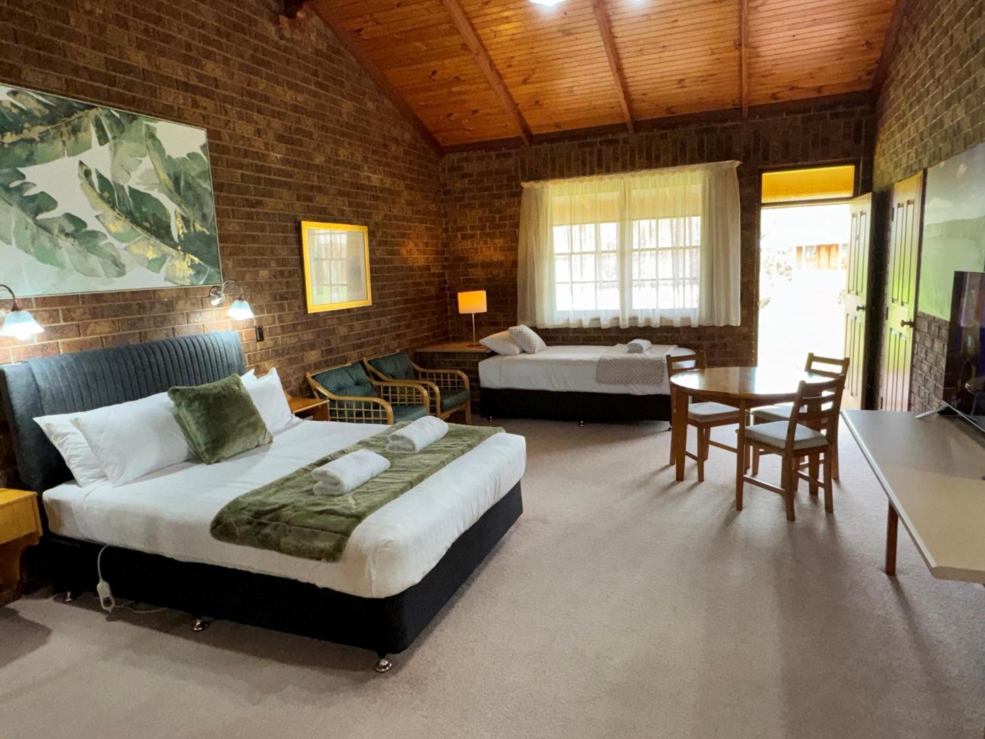 Coonawarra Place Motor Inn Екстериор снимка