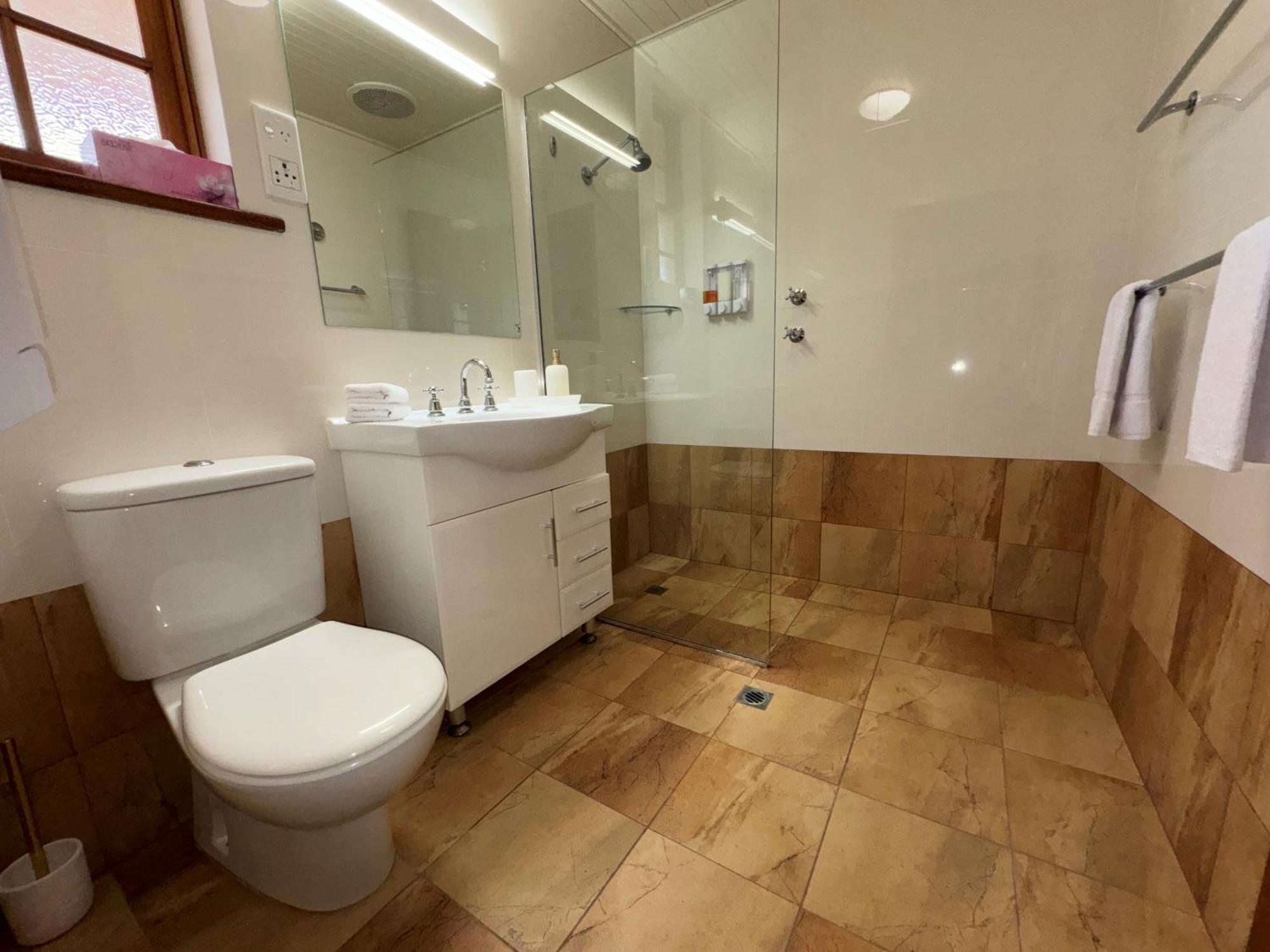 Coonawarra Place Motor Inn Екстериор снимка