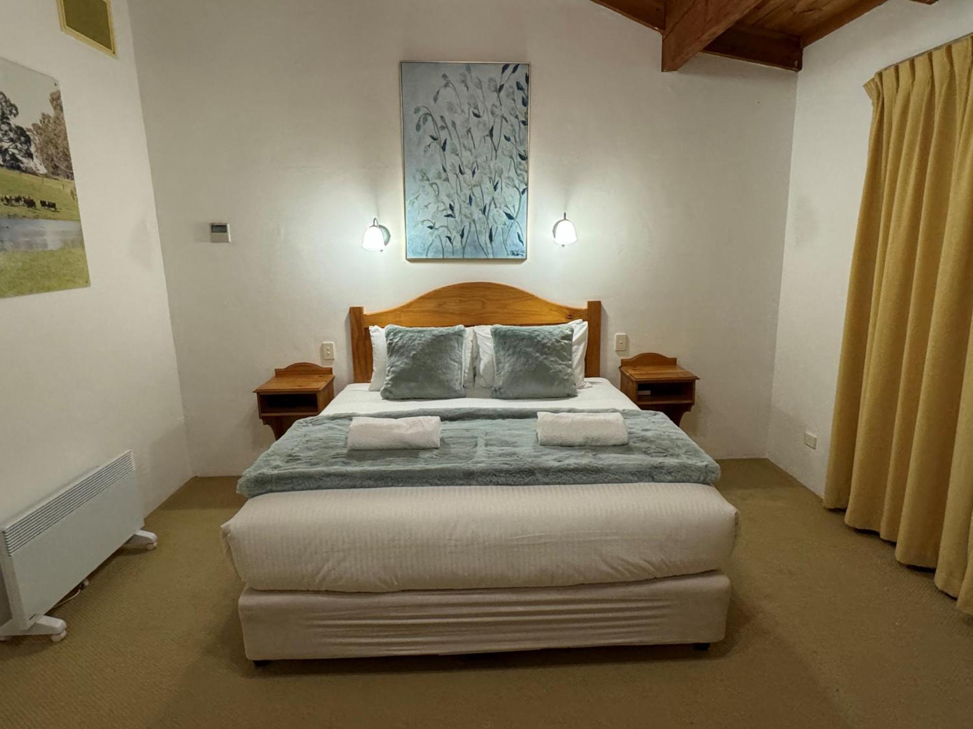 Coonawarra Place Motor Inn Екстериор снимка
