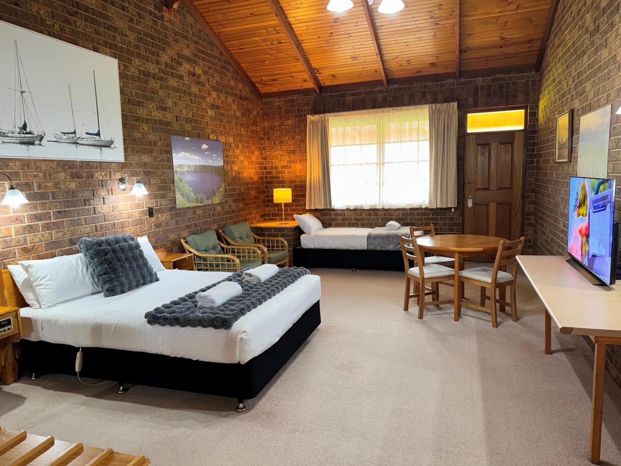 Coonawarra Place Motor Inn Екстериор снимка