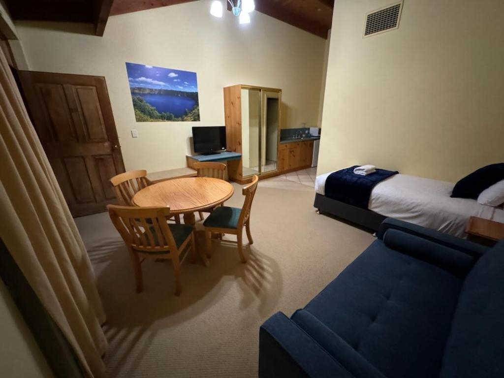 Coonawarra Place Motor Inn Екстериор снимка
