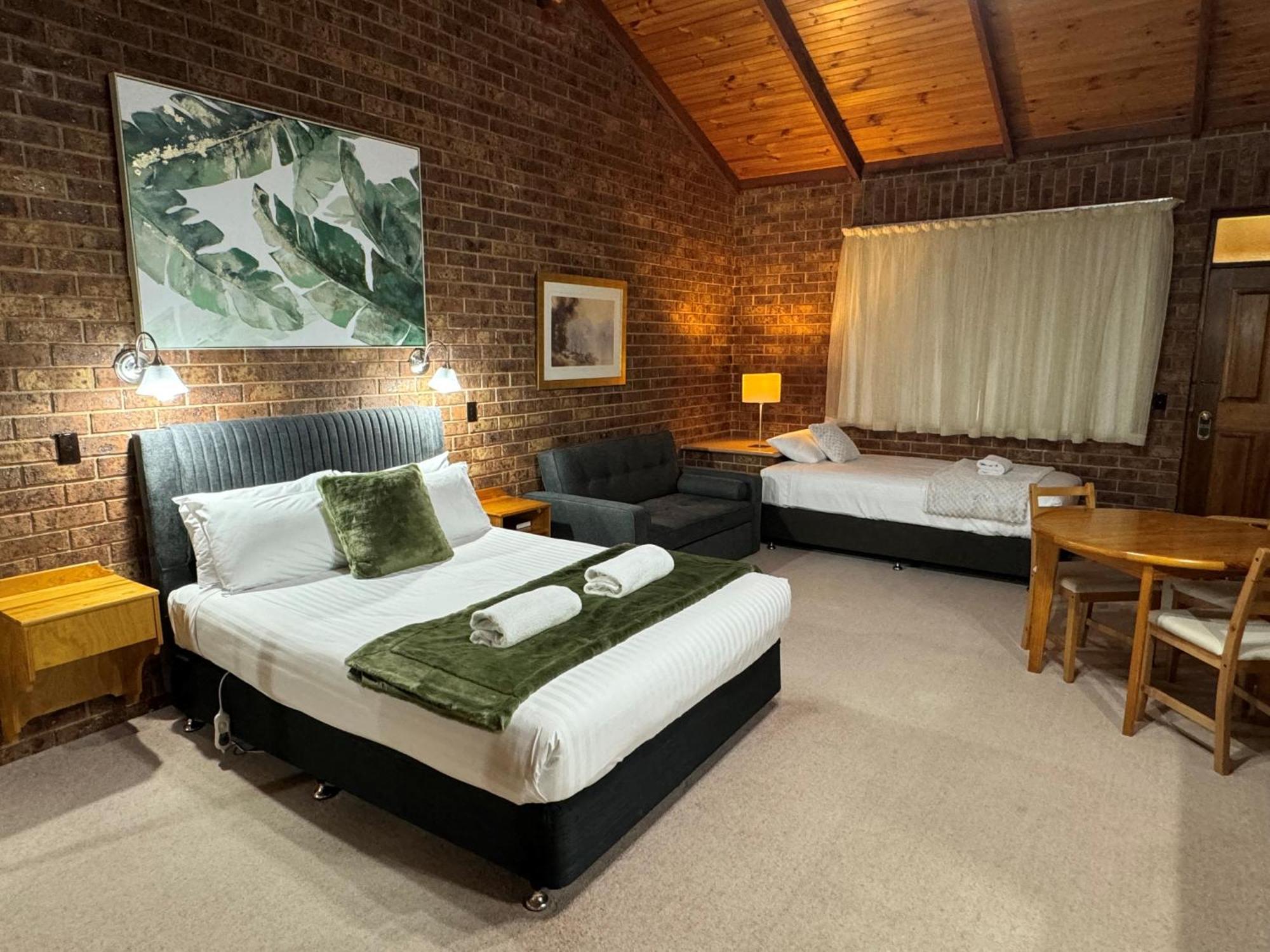 Coonawarra Place Motor Inn Екстериор снимка