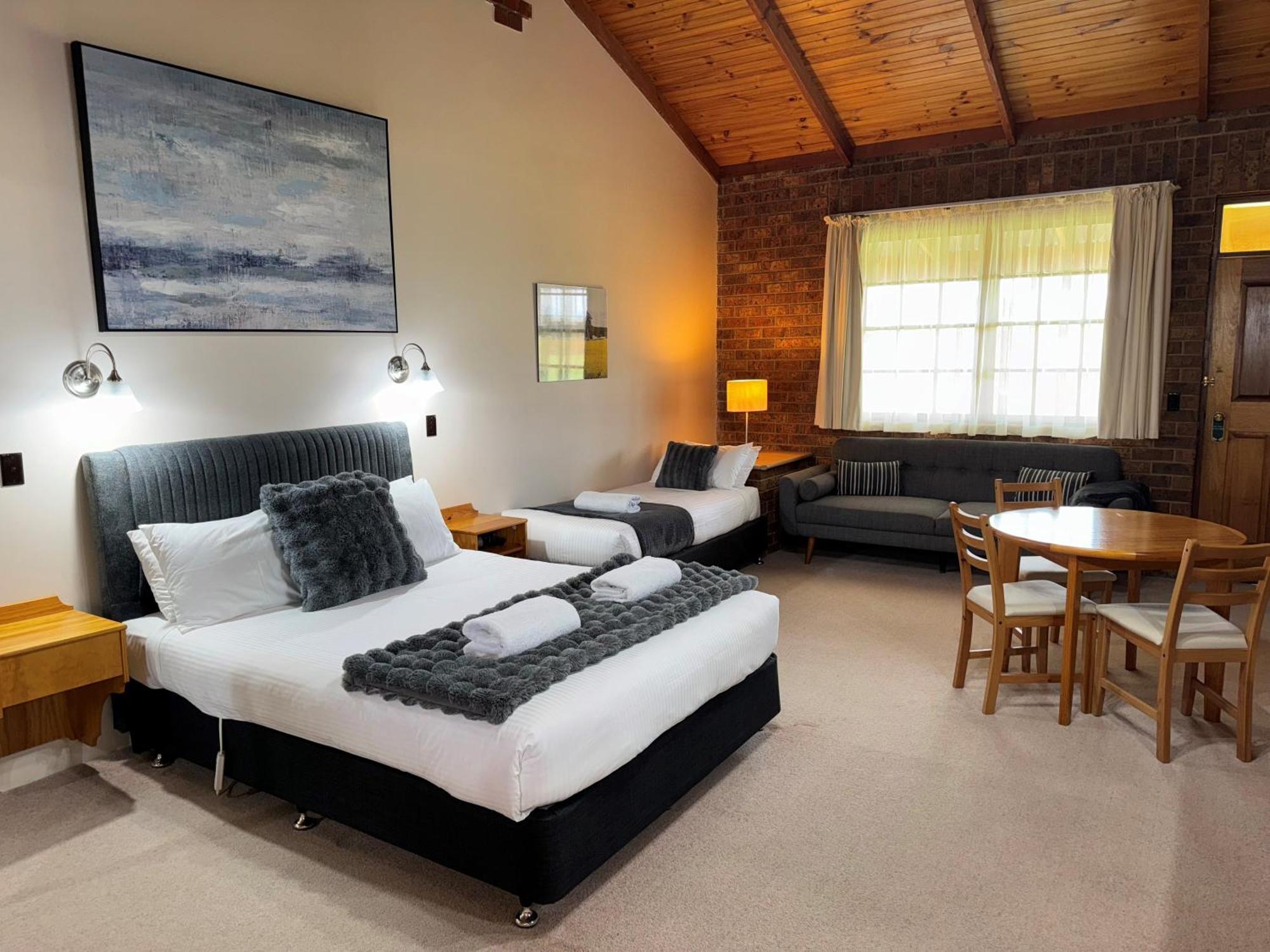 Coonawarra Place Motor Inn Екстериор снимка
