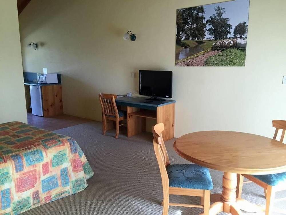 Coonawarra Place Motor Inn Екстериор снимка