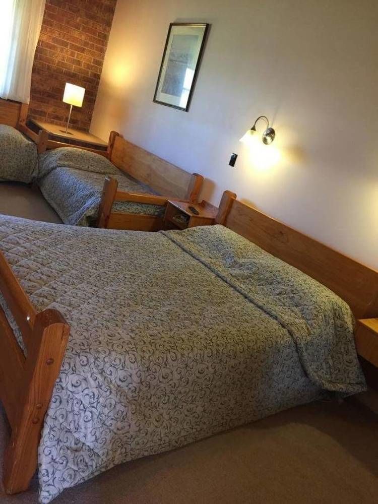 Coonawarra Place Motor Inn Екстериор снимка