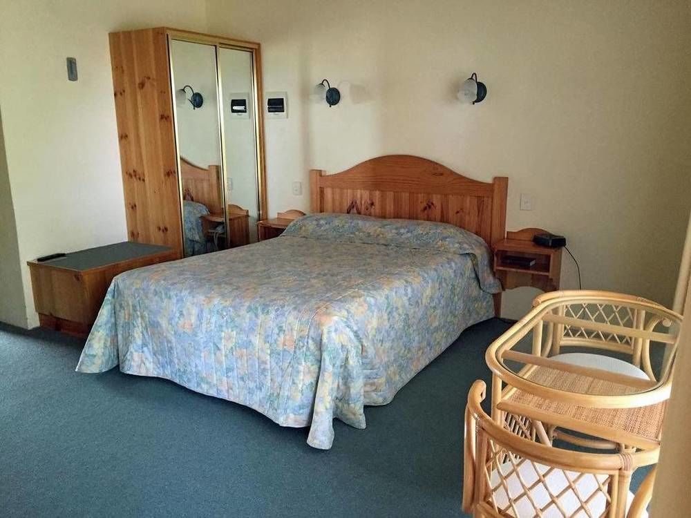 Coonawarra Place Motor Inn Екстериор снимка