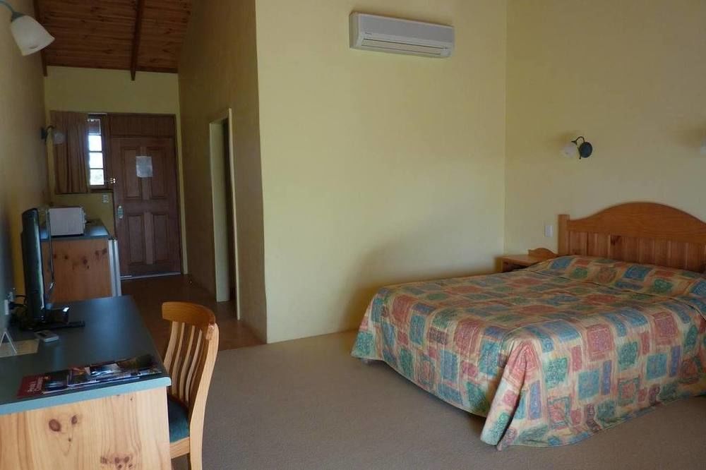 Coonawarra Place Motor Inn Екстериор снимка