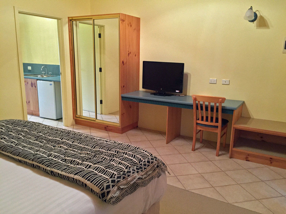 Coonawarra Place Motor Inn Екстериор снимка